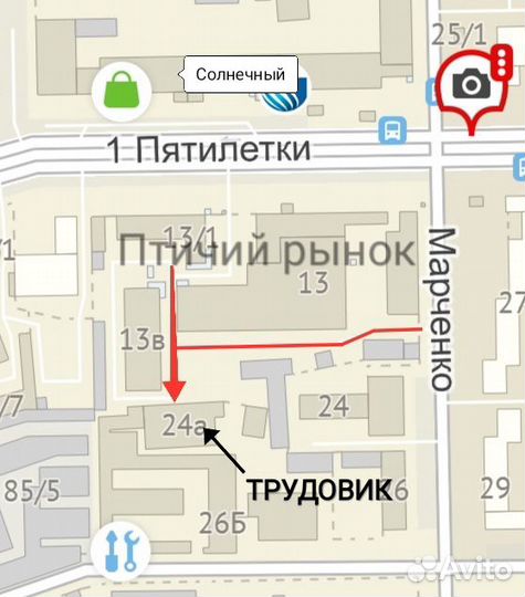 Автономная станция водоснабжения асв- 800/19 Вихрь