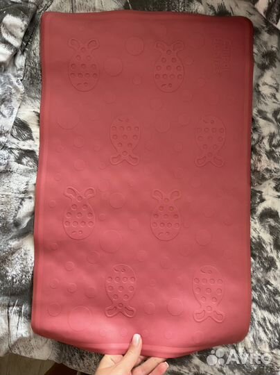 Антискользящий Коврик в ванную