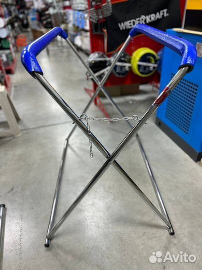 40.007130.1 Козелок Jumbo для тяжелых работ В-111с