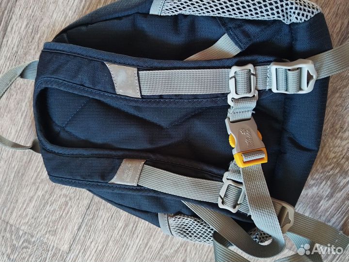 Рюкзак детский