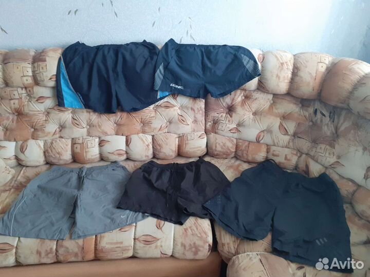 Шорты мужские