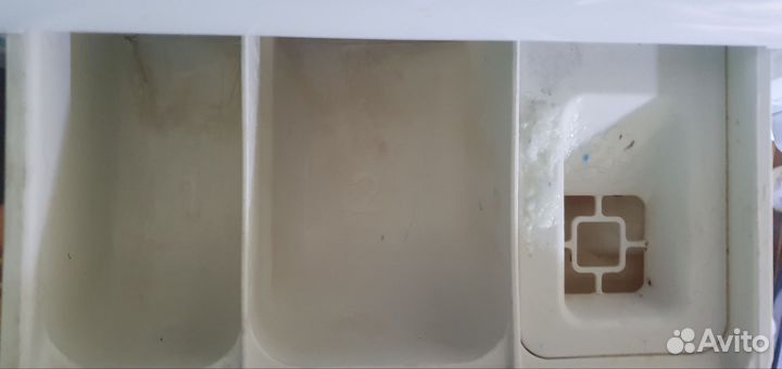 Стиральная машина с сушкой 7 кг