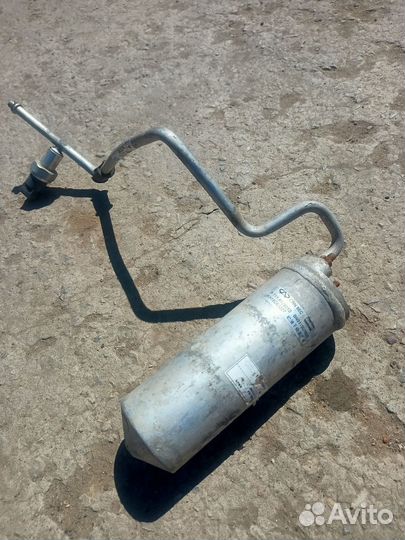 Осушитель кондиционера Chery Tiggo Т11 Fl