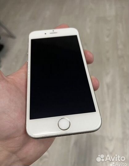 iPhone 6S, 32 ГБ