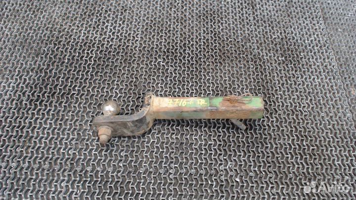 Крюк прицепного устройства Jeep Liberty, 2005