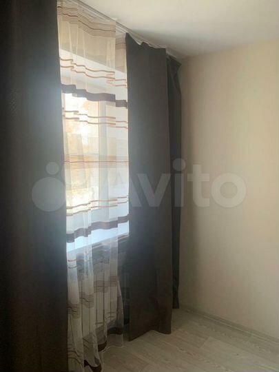 2-к. квартира, 43 м², 1/5 эт.