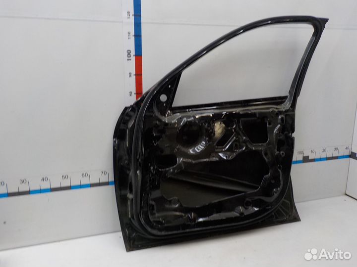 Дверь передняя правая BMW X6