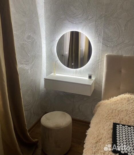 Новые тумбы консоли