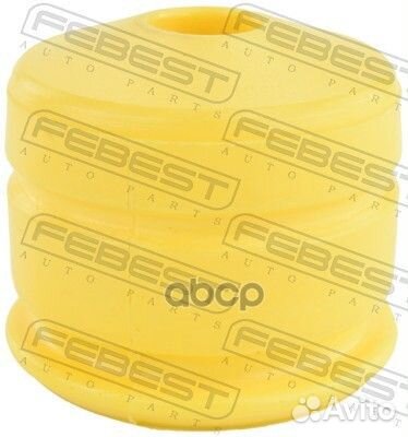 Отбойник рессоры задней ford transit TT9 2006-2