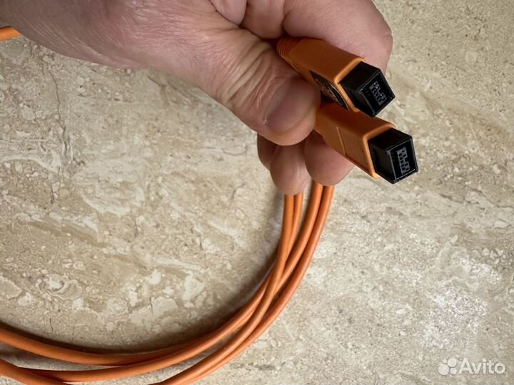 Кабель Tether Tools TetherPro