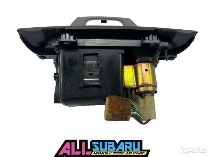 Рамка кулисы Subaru Impreza Wrx GDA EJ205 2004