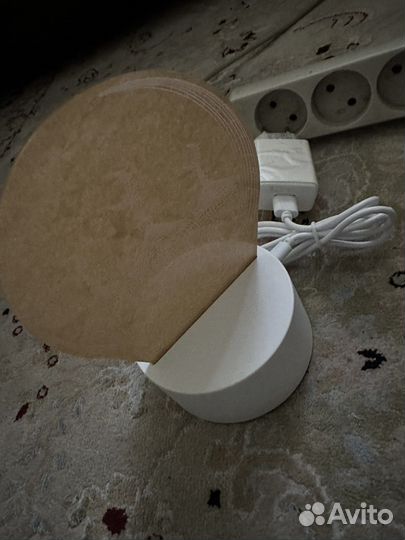 Светильники