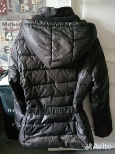 Куртка женская