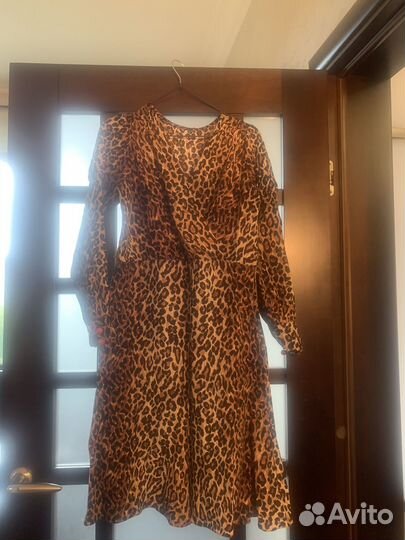 Платье размер 44-46