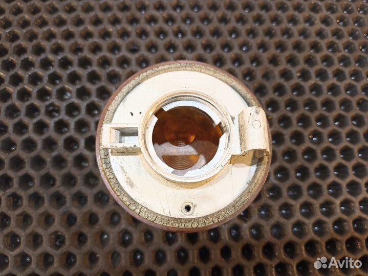 D0350028 Фонарь габаритный боковой