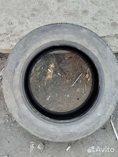 Michelin XMCL 185/65 R15