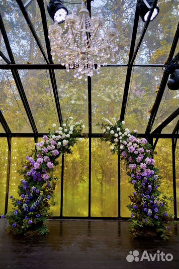 Свадебный организатор