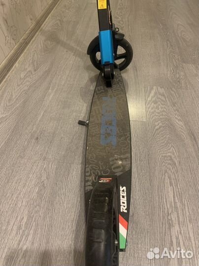 Самокат Roces 175