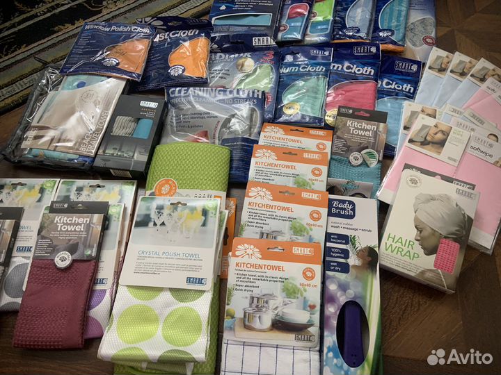 Все для дома