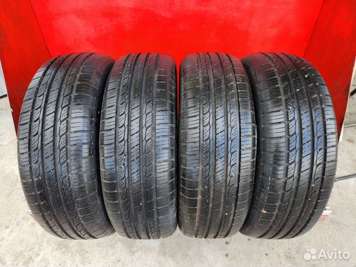 Compasal Citiwalker 215/65 R17