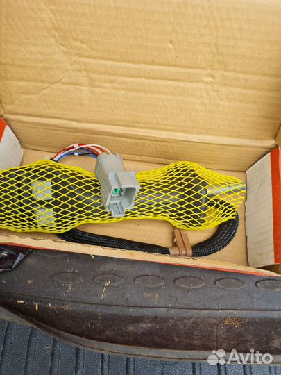 Джостик manitou