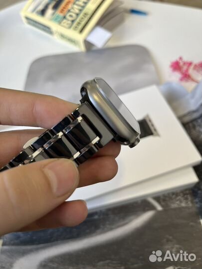 Apple watch ultra
