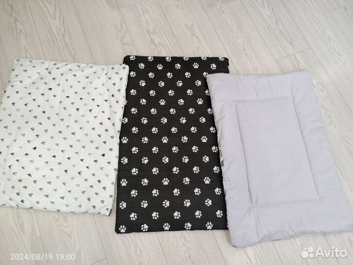 Коврик новый