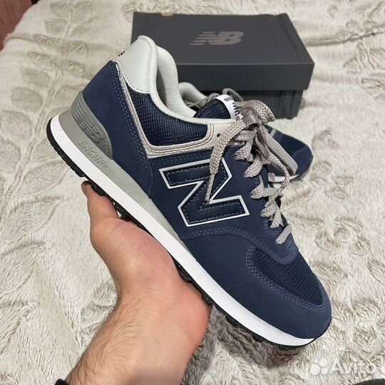 New balance 574