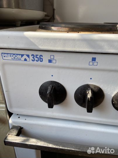 Продаю плиту электрическую