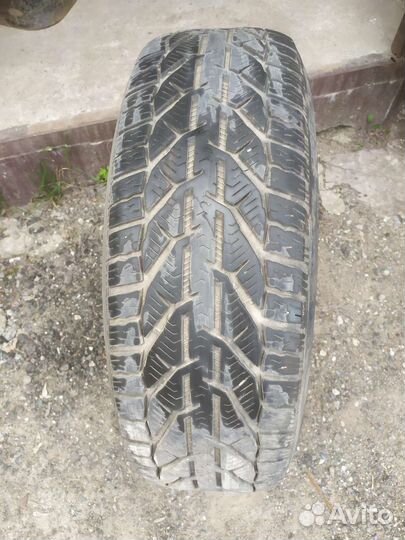 Tigar Winter 205/65 R16