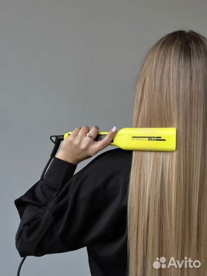 Ботокс волос