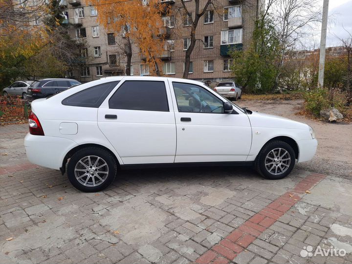 LADA Priora 1.6 МТ, 2011, 148 000 км