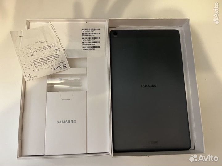Планшет Samsung Galaxy Tab A 32гб