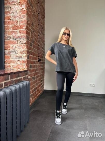 Alexander wang футболка