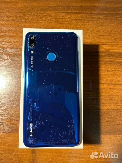 HONOR 7A, 2/16 ГБ