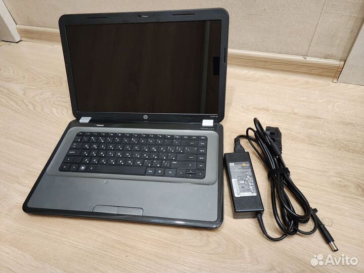 Ноутбук HP Pavilion g6