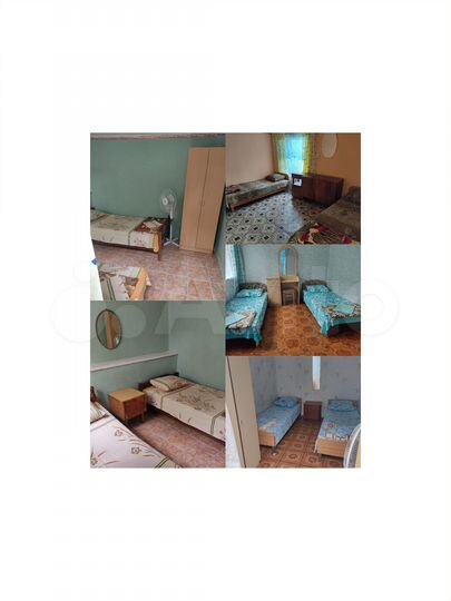 Комната 22 м², 3/3 эт.