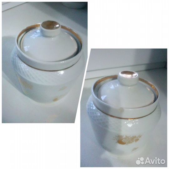 Чашки, сервиз, тарелки