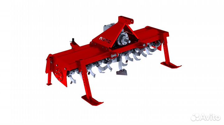 Почвофреза АЗАС ФРН-2К, 2022