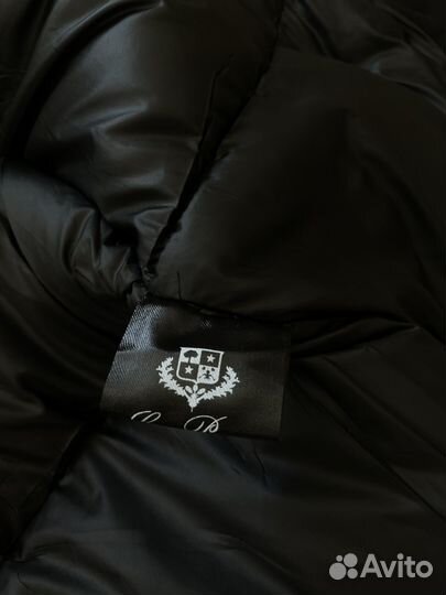 Куртка лоро пиана в наличии 46-52