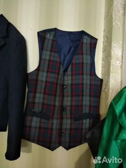 Форма в школу №51 и №4