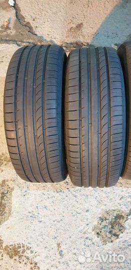 Kumho Crugen HP91 245/60 R18 105V