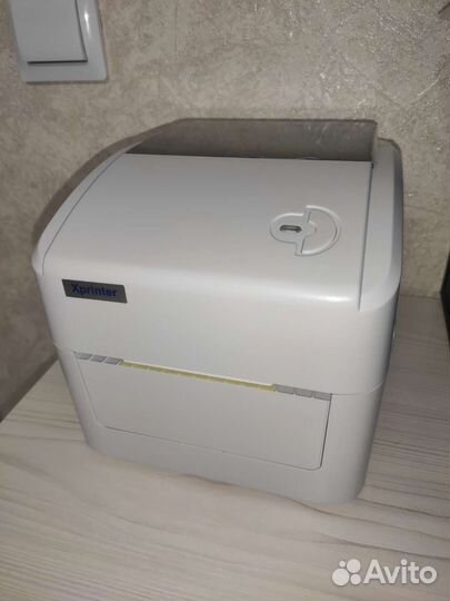 Печать этикеток для WB, ozon, Яндекс Маркета