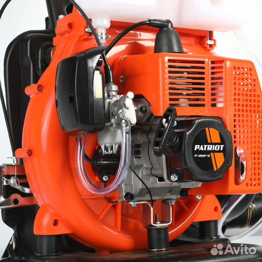 Опрыскиватель ранцевый Patriot pt415wf-12