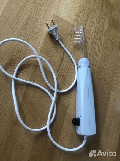 Дарсонваль де 212 карат