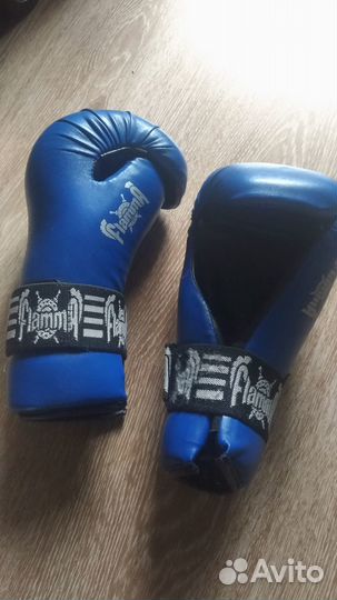 Перчатки детские