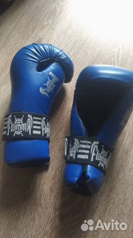 Перчатки детские