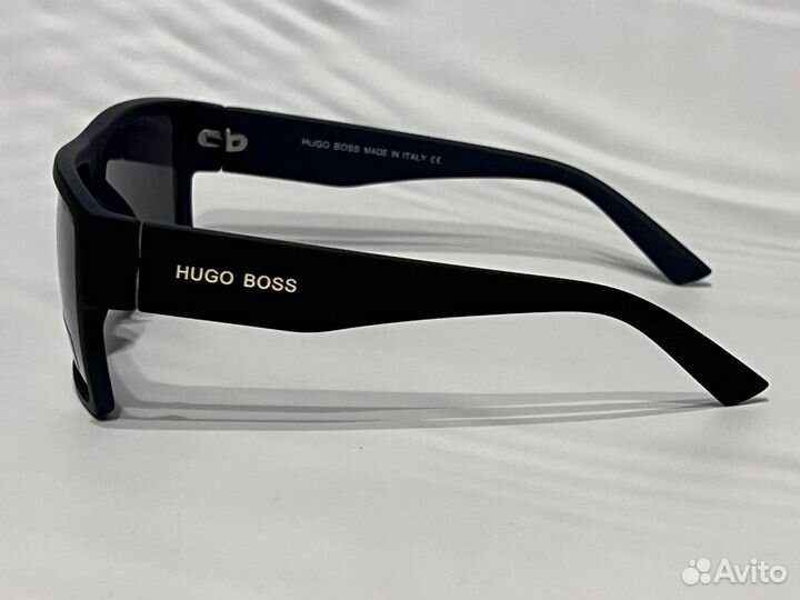 Очки от солнца мужские Hugo Boss