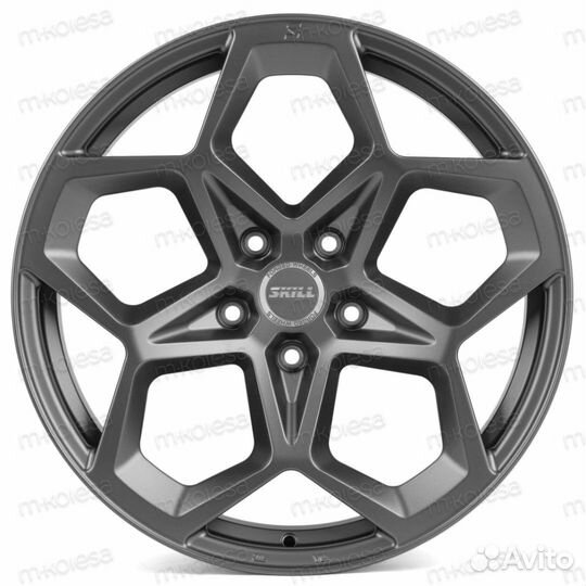 Кованые диски R20 Jeep Cherokee Wrangler