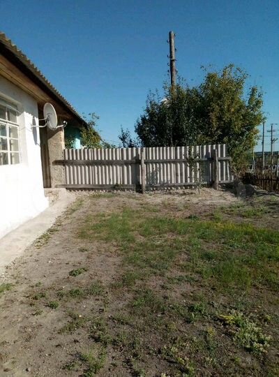 2-к. квартира, 60 м², 1/1 эт.